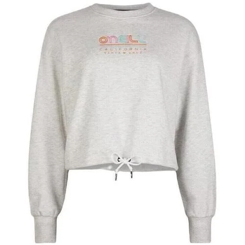 Bluza femei ONeill All Year Crew 1P6440-8101
