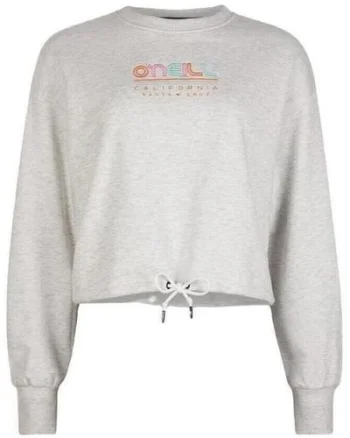 Bluza femei ONeill All Year Crew 1P6440-8101