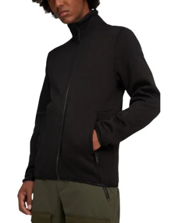 Bluza de Ski barbati ONeill Piste Fleece 1P0224-9010
