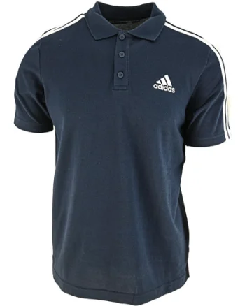 Tricou barbati adidas AEROREADY Essentials Pique GK9100