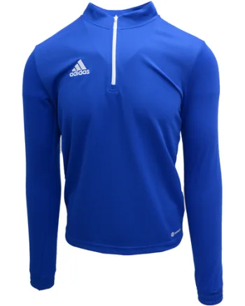 Bluza barbati adidas Entrada 22 Training Top HG6286