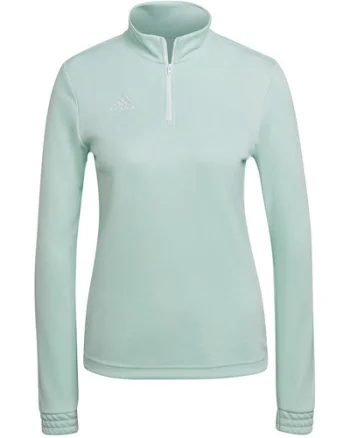 Bluza femei adidas Entrada 22 Training Top HC5046