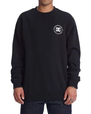 Bluza barbati DC Shoes Star Pilot ADYSF03079-KVJ0