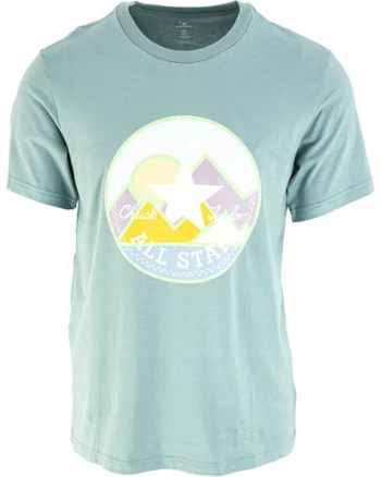Tricou barbati Converse Coastal Remix 10025836-052