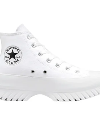 Tenisi unisex Converse Chuck Taylor All-Star Lugged 20 Hi A00871C