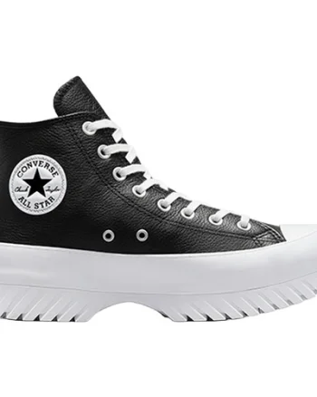 Tenisi unisex Converse Chuck Taylor All Star Lugged 20 Leather A03704C