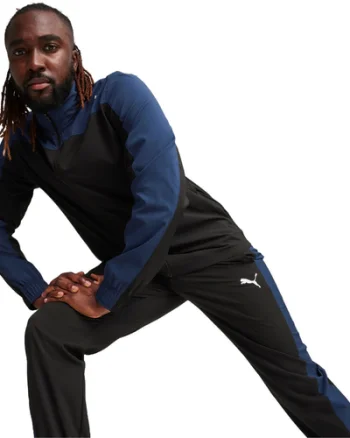 Trening barbati Puma Train Favorite Tracksuit 52104351