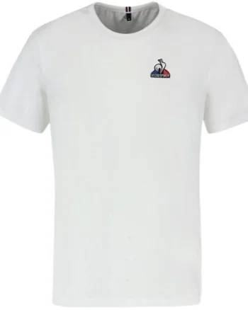 Tricou barbati Le Coq Sportif Ess Tee Ss No4 2310546-13