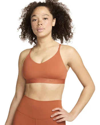 Bustiera femei Nike Indy Light-Support FD1062-825
