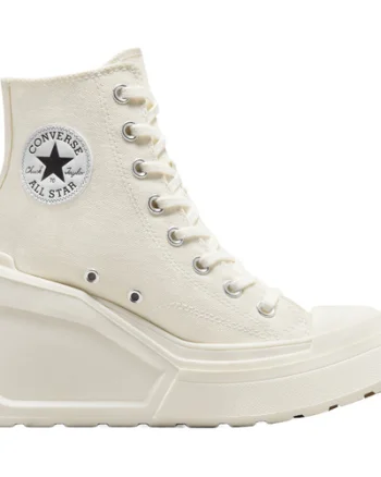 Tenisi unisex Converse Chuck 70 De Luxe Wedge A06479C