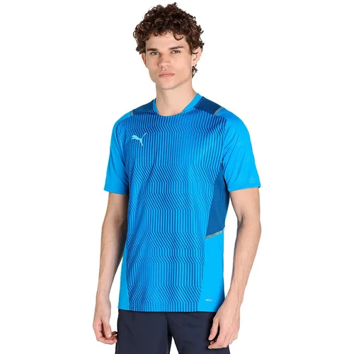 Tricou barbati Puma Teamcup Training Jersey 65673506