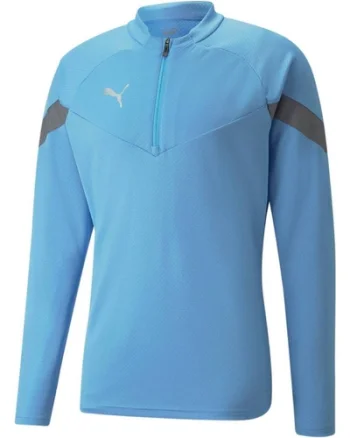 Bluza barbati Puma Teamfinal Training 14 Zip 65737518