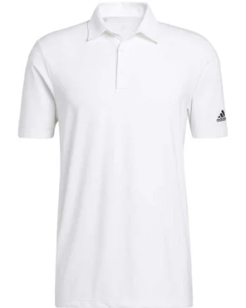 Tricou barbati adidas Poloshirt Ultimate 365 GM0096