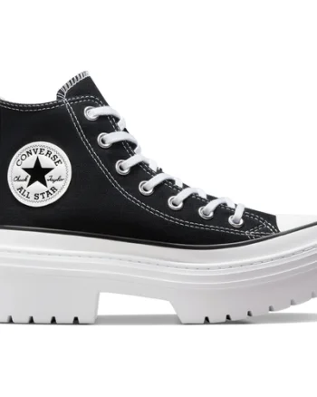 Tenisi unisex Converse Con Buty Chuck Taylor As Lugged Heel A08258C