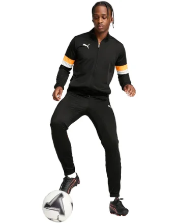Trening barbati Puma Individualrise Tracksuit 65899610