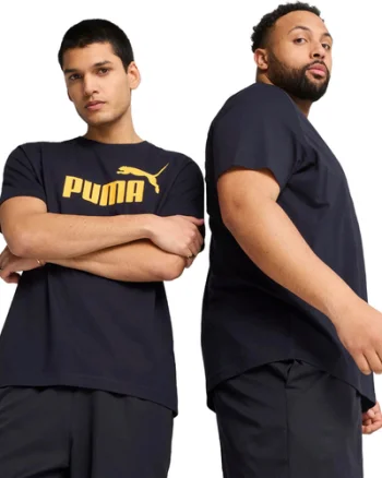 Tricou barbati Puma Ess No 1 Logo Tee S 68253316