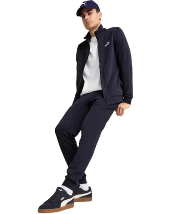 Trening barbati Puma Ess Sweat Suit Tr 68484816