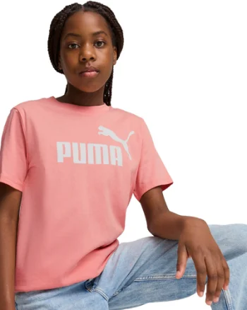 Tricou copii Puma Ess No 1 Logo Tee G 68489218