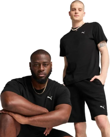 Tricou barbati Puma ESS Small Logo Tee 68253801