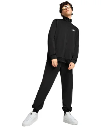 Trening barbati Puma Ess Poly Suit Cl 68484701