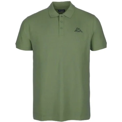 Tricou barbati Kappa Polo Shirt 8004-8192-004