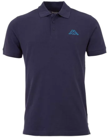 Tricou barbati Kappa Polo Shirt 8004-8192-003