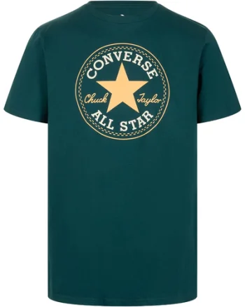 Tricou unisex Converse Chuck Patch Core 10025459-A31