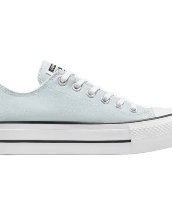 Tenisi unisex Converse Chuck Taylor All Star Lift Platform Polka Dots A11876C