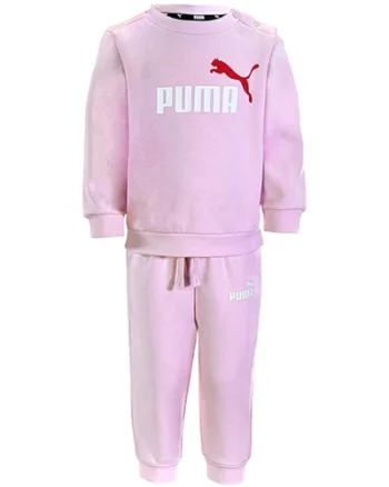 Trening copii Puma Jr Mini Cats Jogger Set 62791562