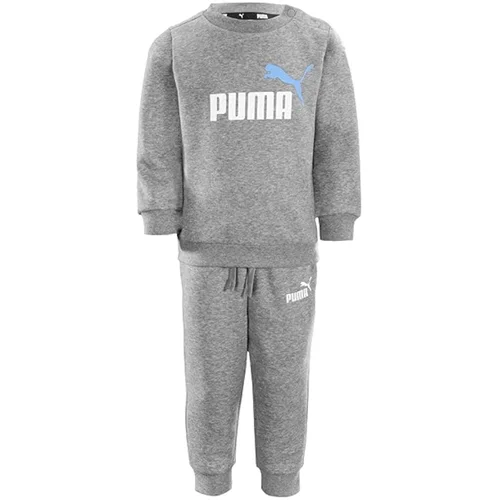 Trening copii Puma Jr Mini Cats Jogger Set 62791503