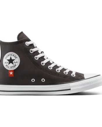 Tenisi unisex Converse Chuck Taylor All Star Logo Tag A15024C
