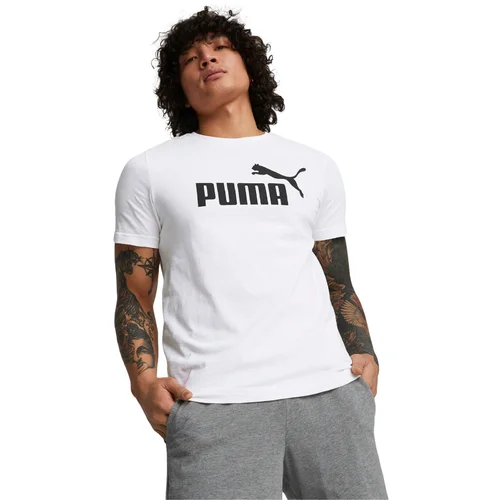Tricou barbati Puma Essentials 58666602