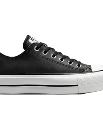Tenisi femei Converse Ctas Lift Clean Ox  561681C