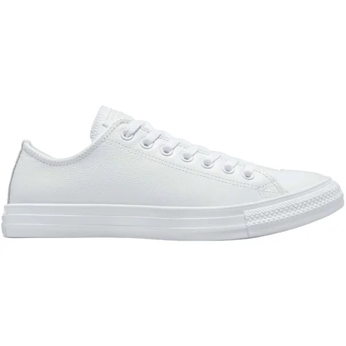 Tenisi unisex Converse Chuck Taylor All Star Leather 136823C