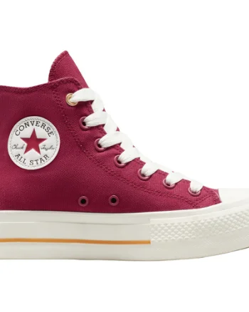 Tenisi femei Converse Chuck Taylor All Star Lift A13878C