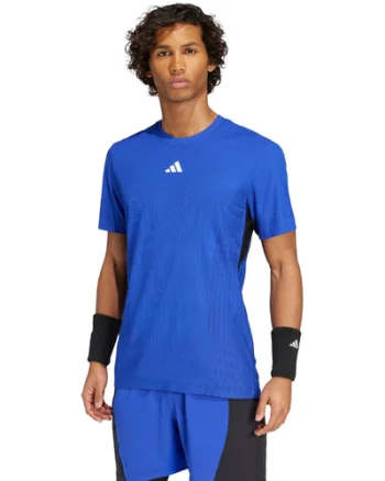 Tricou barbati adidas Airchil Tee Pro Lucid IV8320
