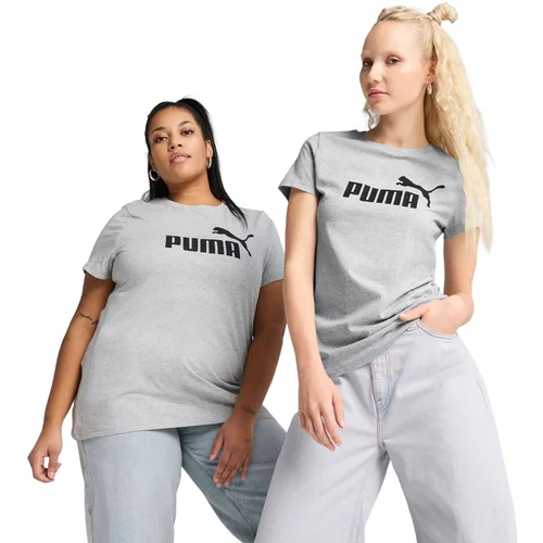 Tricou femei Puma Ess No 1 Logo Tee 68237004