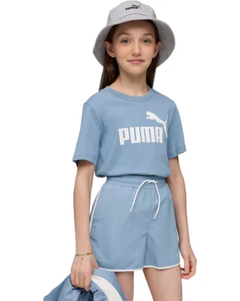 Tricou copii Puma Ess No 1 Logo Tee G 68489234
