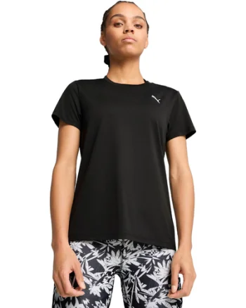 Tricou femei Puma W Tad Essential Crew Tee 52717701