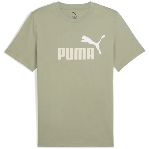 Tricou barbati Puma Ess 2 Color No 1 Logo Tee 68470882