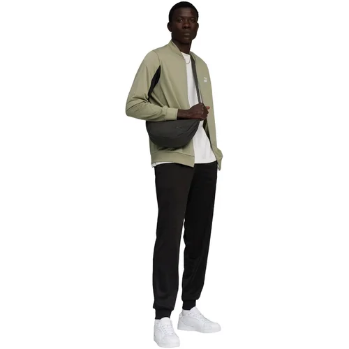 Trening barbati Puma Poly Baseball Suit Lux Army 68485182