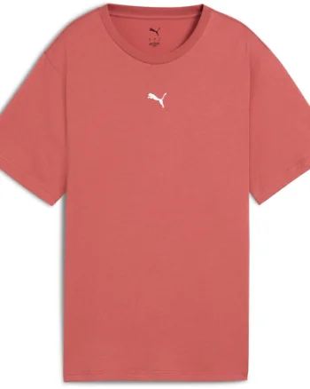 Tricou femei Puma Ess Relaxed Tee 68497160
