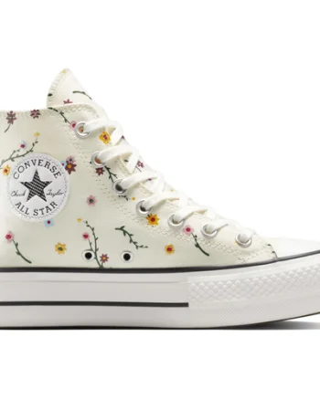 Tenisi femei Converse Chuck Taylor All Star Lift A15536C