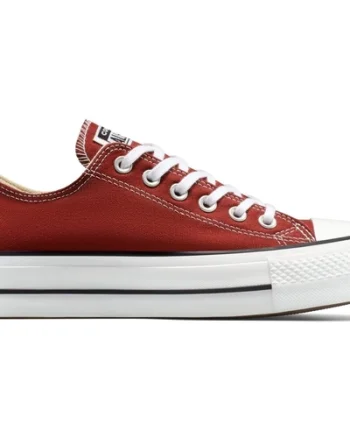Tenisi unisex Converse Chuck Taylor As Lift A14514C