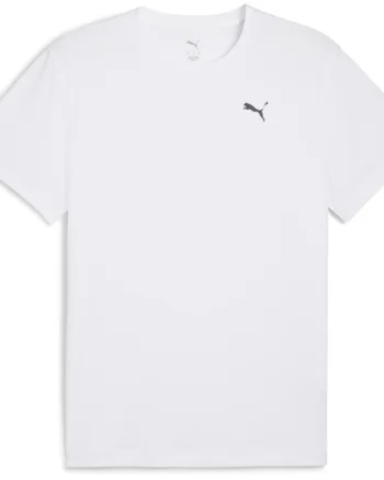 Tricou barbati Puma Graphics Running Faster Tee M 52656352