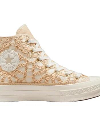 Tenisi unisex Converse Chuck 70 Hi A05005C