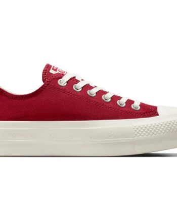 Tenisi unisex Converse Chuck Taylor As Lift A13653C