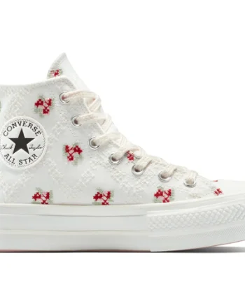 Tenisi unisex Converse Chuck Taylor As Lift A13659C
