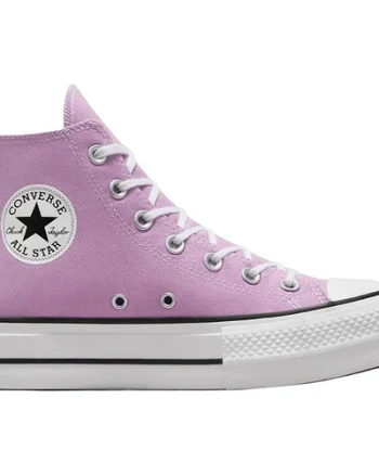 Tenisi unisex Converse Chuck Taylor All Star Lift A09392C