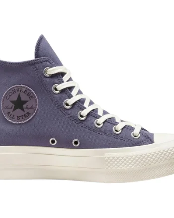 Tenisi unisex Converse Chuck Taylor All Star Lift A12513C